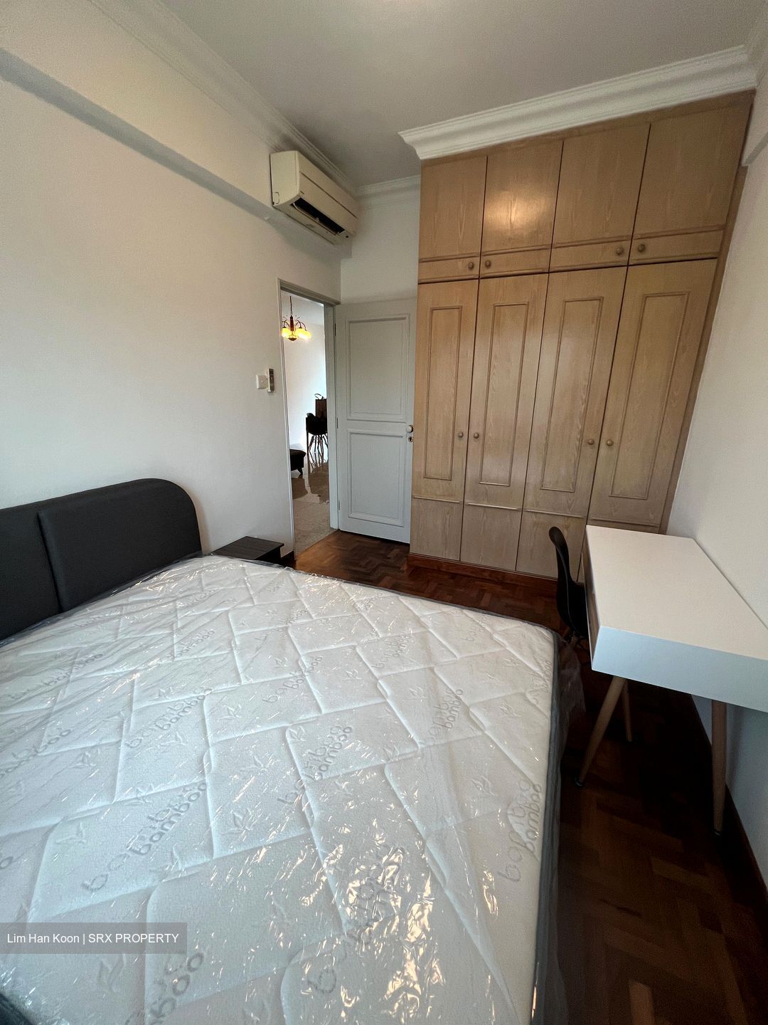 Royal Palm Mansions (D5), Condominium #554980471